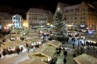 Skaistākie Igaunijas Ziemassvētku tirdziņi ar savu šarmu vilina arī latviešus 10