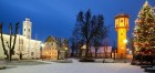 Skaistākie Igaunijas Ziemassvētku tirdziņi ar savu šarmu vilina arī latviešus 15