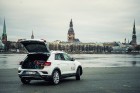Travelnews.lv ceļo un iepazīst jauno Volkswagen T-Roc 37