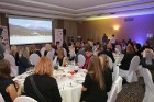 Turcijas viesnīcas prezentē vasaras 2018 piedāvājumu Tez Tour ceļojumu aģentiem Jūrmalas viesnīcā Baltic Beach Hotel 5