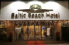 Turcijas viesnīcas prezentē vasaras 2018 piedāvājumu Tez Tour ceļojumu aģentiem Jūrmalas viesnīcā Baltic Beach Hotel 98