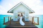 Nevainojamas kāzas aizvadīt iespējams greznajos «Sandals» kūrortos Karību jūrā 8