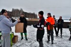 Uz Jēkabpils Radžu ūdenskrātuves ledus cīnās par «Lūšu kausu 2018» 6