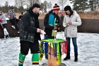 Uz Jēkabpils Radžu ūdenskrātuves ledus cīnās par «Lūšu kausu 2018» 14