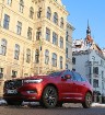 Travelnews.lv apceļo Latviju ar jauno un populāro Volvo XC60 6