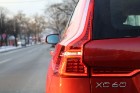 Travelnews.lv apceļo Latviju ar jauno un populāro Volvo XC60 7