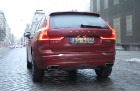 Travelnews.lv apceļo Latviju ar jauno un populāro Volvo XC60 12