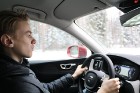 Travelnews.lv apceļo Latviju ar jauno un populāro Volvo XC60 16