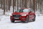 Travelnews.lv apceļo Latviju ar jauno un populāro Volvo XC60 17