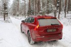 Travelnews.lv apceļo Latviju ar jauno un populāro Volvo XC60 18