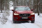 Travelnews.lv apceļo Latviju ar jauno un populāro Volvo XC60 22