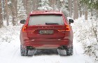 Travelnews.lv apceļo Latviju ar jauno un populāro Volvo XC60 23