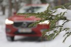 Travelnews.lv apceļo Latviju ar jauno un populāro Volvo XC60 25