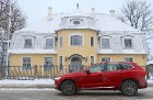 Travelnews.lv apceļo Latviju ar jauno un populāro Volvo XC60 26