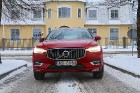 Travelnews.lv apceļo Latviju ar jauno un populāro Volvo XC60 28