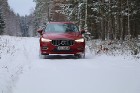 Travelnews.lv apceļo Latviju ar jauno un populāro Volvo XC60 30