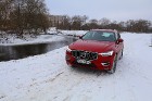 Travelnews.lv apceļo Latviju ar jauno un populāro Volvo XC60 59
