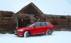 Travelnews.lv apceļo Latviju ar jauno un populāro Volvo XC60 62