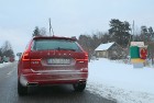 Travelnews.lv apceļo Latviju ar jauno un populāro Volvo XC60 65