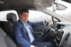 Travelnews.lv apceļo Latvijas galvaspilsētu ar Renault Captur 2