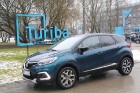 Travelnews.lv apceļo Latvijas galvaspilsētu ar Renault Captur 3