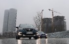 Travelnews.lv apceļo Latvijas galvaspilsētu ar Renault Captur 9