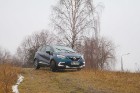 Travelnews.lv apceļo Latvijas galvaspilsētu ar Renault Captur 14