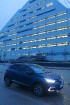 Travelnews.lv apceļo Latvijas galvaspilsētu ar Renault Captur 32