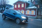 Travelnews.lv apceļo Latvijas galvaspilsētu ar Renault Captur 33