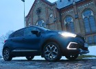 Travelnews.lv apceļo Latvijas galvaspilsētu ar Renault Captur 34