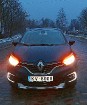Travelnews.lv apceļo Latvijas galvaspilsētu ar Renault Captur 35