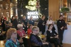«Baltic Travel Group» pulcē «Park Inn by Radisson Riga Valdemara» vairāk nekā 120 ceļojumu ģidu no Baltijas 24