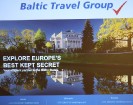 «Baltic Travel Group» pulcē «Park Inn by Radisson Riga Valdemara» vairāk nekā 120 ceļojumu ģidu no Baltijas 60