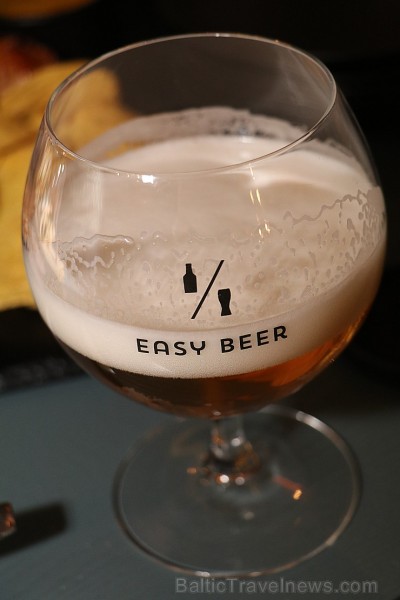Alus un grila restorāns Vecrīgā «Easy Beer» 31.01.2018 svin viena gada jubileju 215408