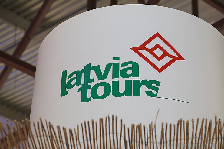 Tūrisma izstāde «Balttour 2018» (2.02-4.02.2018) apliecina, ka latvieši ir ceļotāju tauta (1-100) 215708