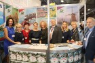 «Balttour 2018» (2.02-4.02.2018) ir ceļojumu ekspertu un tūrisma profesionāļu lielākais saiets Latvijā (176-275) 32