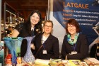 «Balttour 2018» (2.02-4.02.2018) ir ceļojumu ekspertu un tūrisma profesionāļu lielākais saiets Latvijā (176-275) 74