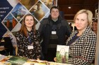 «Balttour 2018» (2.02-4.02.2018) ir ceļojumu ekspertu un tūrisma profesionāļu lielākais saiets Latvijā (176-275) 80