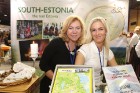 «Balttour 2018» (2.02-4.02.2018) ir ceļojumu ekspertu un tūrisma profesionāļu lielākais saiets Latvijā (176-275) 83