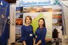 «Balttour 2018» (2.02-4.02.2018) ir ceļojumu ekspertu un tūrisma profesionāļu lielākais saiets Latvijā (176-275) 98