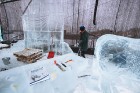 Jelgavā tapušas pirmās 30 ledus skulptūras 23