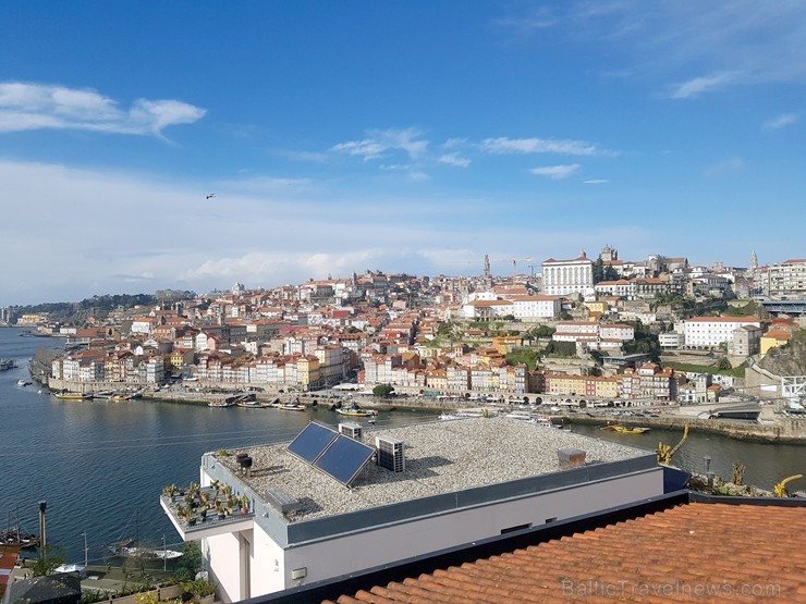 Travelnews.lv divās dienās «izskrien cauri» Portugāles skaistākajai pilsētai - Porto 215964