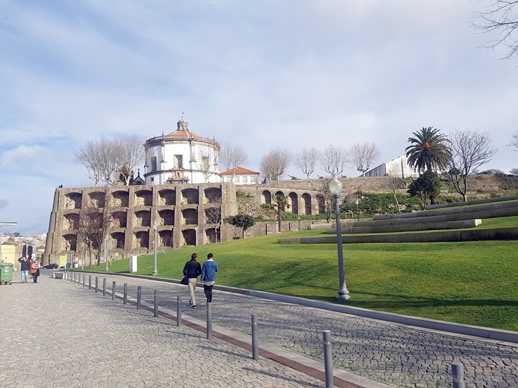 Travelnews.lv divās dienās «izskrien cauri» Portugāles skaistākajai pilsētai - Porto 215965
