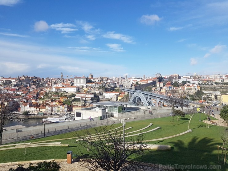 Travelnews.lv divās dienās «izskrien cauri» Portugāles skaistākajai pilsētai - Porto 215967