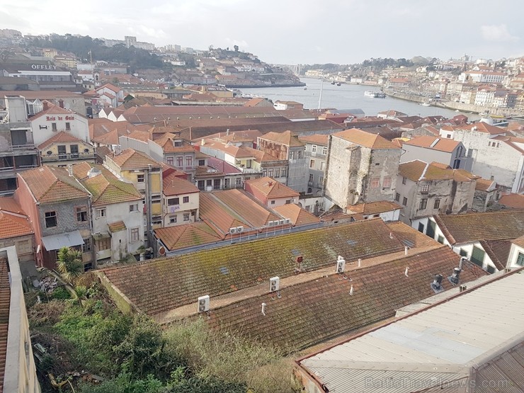 Travelnews.lv divās dienās «izskrien cauri» Portugāles skaistākajai pilsētai - Porto 215972