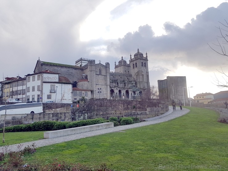 Travelnews.lv divās dienās «izskrien cauri» Portugāles skaistākajai pilsētai - Porto 215981