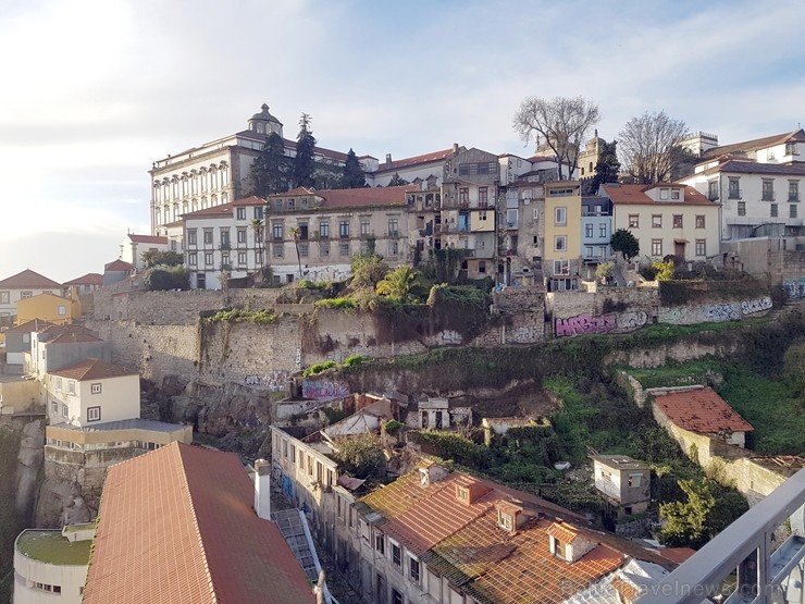 Travelnews.lv divās dienās «izskrien cauri» Portugāles skaistākajai pilsētai - Porto 215982