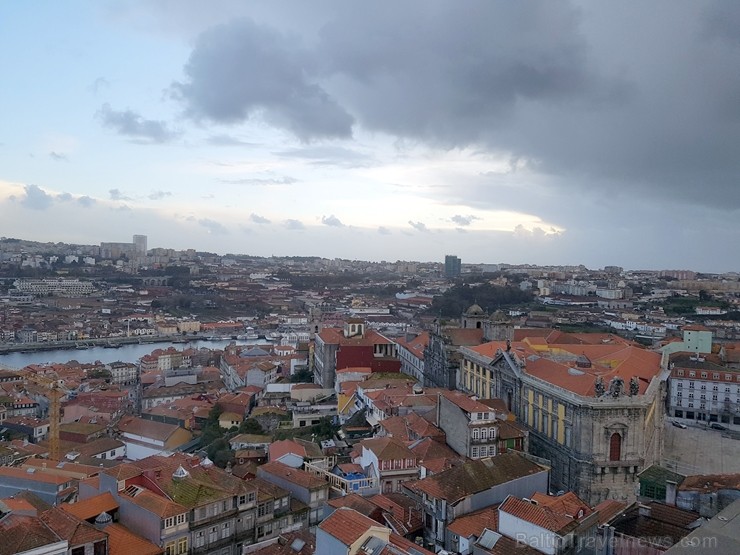 Travelnews.lv divās dienās «izskrien cauri» Portugāles skaistākajai pilsētai - Porto 215991