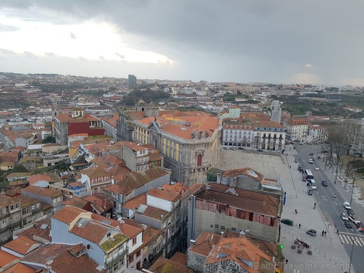 Travelnews.lv divās dienās «izskrien cauri» Portugāles skaistākajai pilsētai - Porto 215992