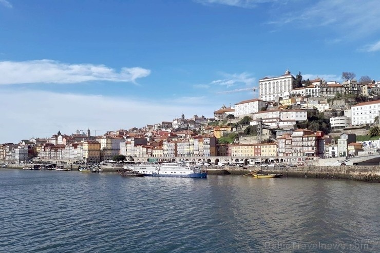 Travelnews.lv divās dienās «izskrien cauri» Portugāles skaistākajai pilsētai - Porto 216777
